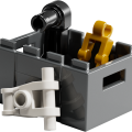 75418 LEGO Star Wars TM Advendikalender 2025