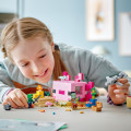 21247 LEGO Minecraft Aksolotli maja