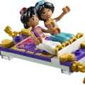 43295 LEGO Disney Princess Jasmiini ehtekarp