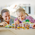 41729 LEGO  Friends Ekoloģiskās pārtikas veikals