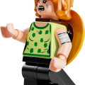 75638 LEGO ONE PIECE Lahing Arlong Parkis