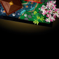 10315 LEGO Icons Tranquil Garden