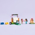 42642 LEGO  Friends Sõpruse filmiõhtu