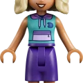 42676 LEGO  Friends Hauska päivä vesipuistossa