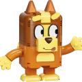 11217 LEGO Bluey Palikoista rakennettava Tuurin perhe