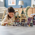 76389 LEGO Harry Potter TM Sigatüüka™ saladuste kamber