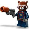 76254 LEGO Super Heroes Mazuļa Raķetes kosmosa kuģis