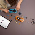 77238 LEGO Speed Champions Lamborghini Revuelto ja Huracán STO