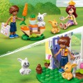 42679 LEGO  Friends Hārtleikas pilsētas trušu viesnīca