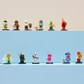 71052 LEGO  Minifigures 29. sari