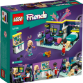 41755 LEGO  Friends Комната Новы