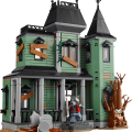 31167 LEGO  Creator Kummitav häärber