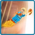 76316 LEGO Super Heroes Fantastiline nelik vs. Galactus ehitusfiguur