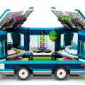 75581 LEGO Despicable Me Käsilaste muusikaga peobuss