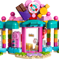 42649 LEGO  Friends Heartlake‘i linna kohvik