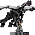 21595 LEGO Minecraft Draakon