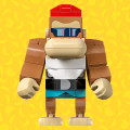 71425 LEGO Super Mario Diddy Kongi kaevanduskärusõidu laienduskomplekt