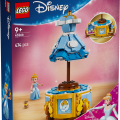 43266 LEGO Disney Princess Tuhkimon mekko