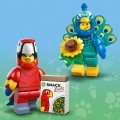 71051 LEGO  Minifigures Минифигурки-животные, серия 28