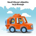 10458 LEGO DUPLO Bluey Поездка за мороженым с Блуи