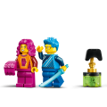 60388 LEGO  City Spēļu turnīra kravas auto
