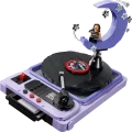 43029 LEGO Editions Music Olivia Rodrigo kontsert „Moon“