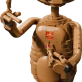 21370 LEGO  Ideas E.T. the Extra-Terrestrial