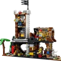 31387 LEGO  Creator Mahtava merirosvolaiva