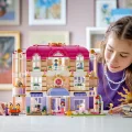 42704 LEGO  Friends Гранд-отель Хартлейк-сити