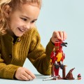 76448 LEGO Harry Potter TM Fawkes™: Dumbledore'i fööniks