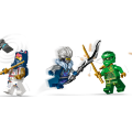 71809 LEGO Ninjago Valitsejadraakon Egalt