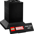 76327 LEGO Super Heroes Iron Man MK4 büst