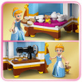 43266 LEGO Disney Princess Tuhkimon mekko