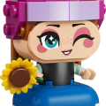 43284 LEGO Disney Princess Mini Anna un Elza