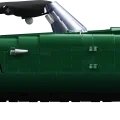 11381 LEGO Icons Jaguar E-Type