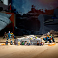 76156 LEGO Super Heroes Domon nousu