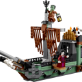 31167 LEGO  Creator Kummitav häärber