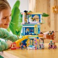 42689 LEGO  Friends Hārtleikas pilsētas draugu klubiņa māja