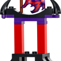 71832 LEGO Ninjago Kaose draakon Thunderfang