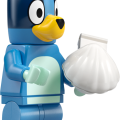 11202 LEGO Bluey Bluey ranna- ja autoreis perega