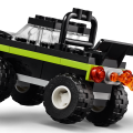 11036 LEGO  Classic Loomingulised sõidukid