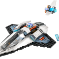 60430 LEGO  City Tähtedevaheline kosmoselaev
