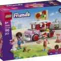42694 LEGO  Friends Pizza-auto