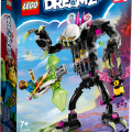 71455 LEGO DREAMZzz tbd-Cage-TITAN
