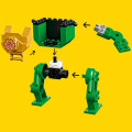 71757 LEGO Ninjago Lloydin ninjarobotti