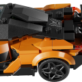 77257 LEGO Speed Champions McLaren W1