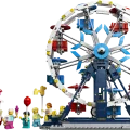 31389 LEGO  Creator Varenais panorāmas rats