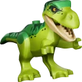77978 LEGO Jurassic World Noore T. rexi transpordiveok