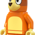 11203 LEGO Bluey Bluey peremaja