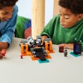21590 LEGO Minecraft Wither kauja